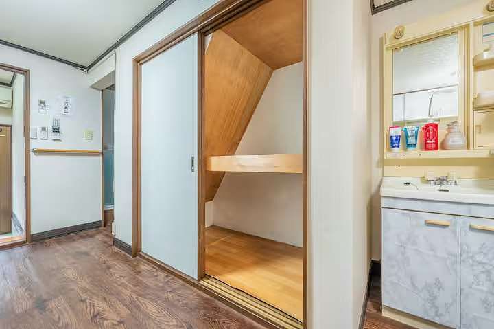 Atlantis 天下茶屋-image