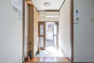 Atlantis 天下茶屋-image