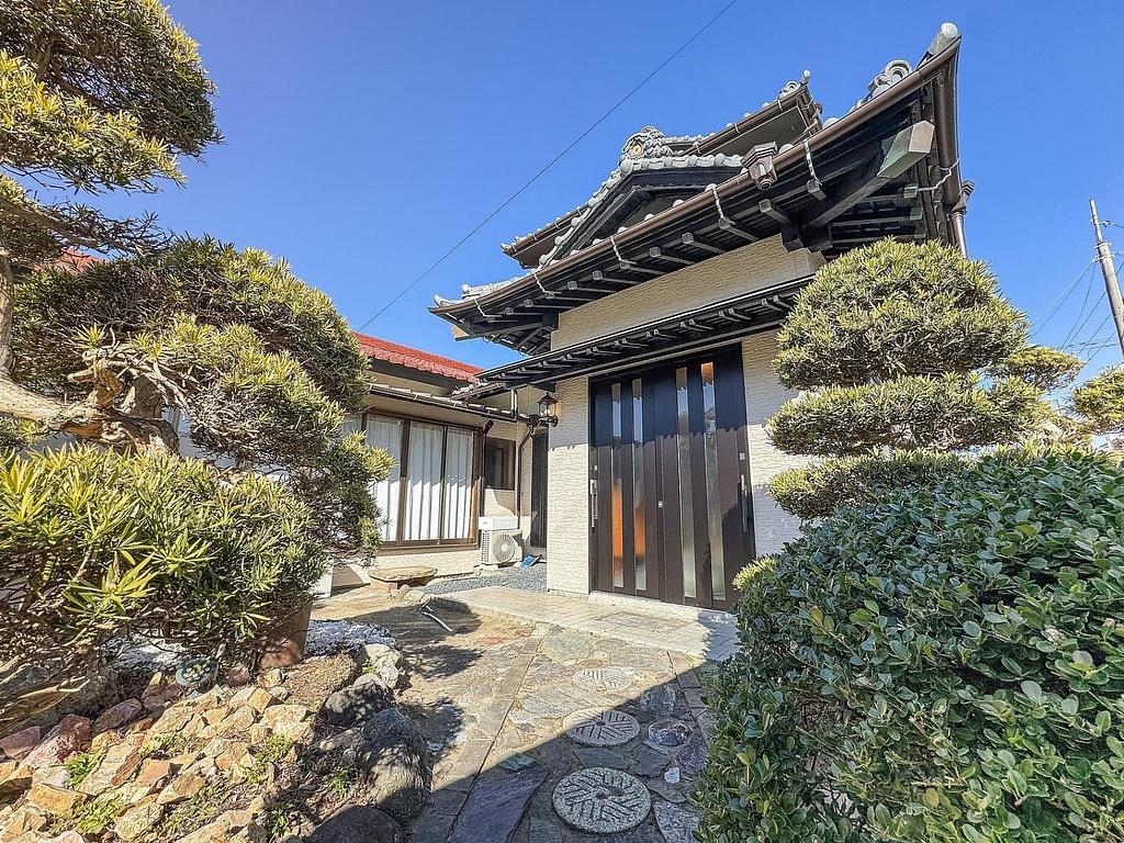 Jun Resort 松