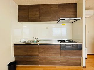 Uhome Kamogawa 本館-image
