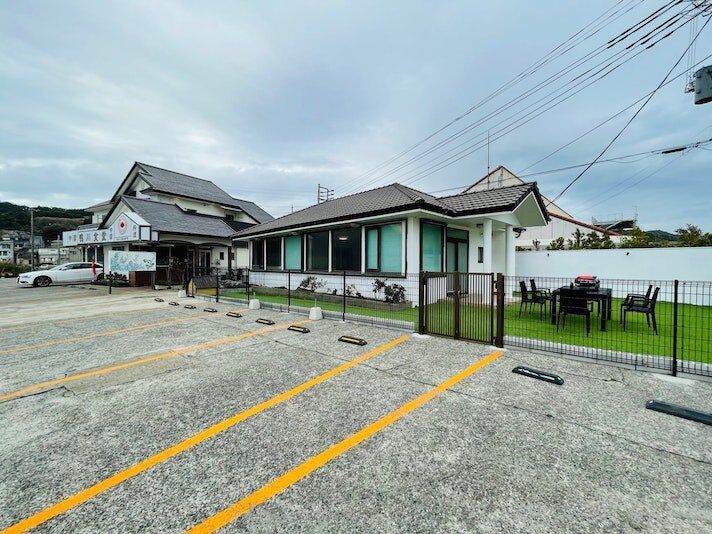 Uhome Kamogawa 本館-image