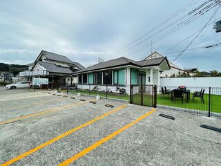 Uhome Kamogawa 本館-image