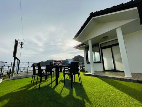 Uhome Kamogawa 本館 / 千葉県 鴨川・勝浦・御宿