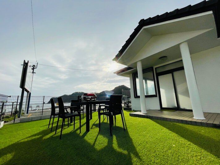 Uhome Kamogawa 本館-image