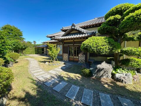 宮城ハウス / 千葉県 館山・南房総・千倉