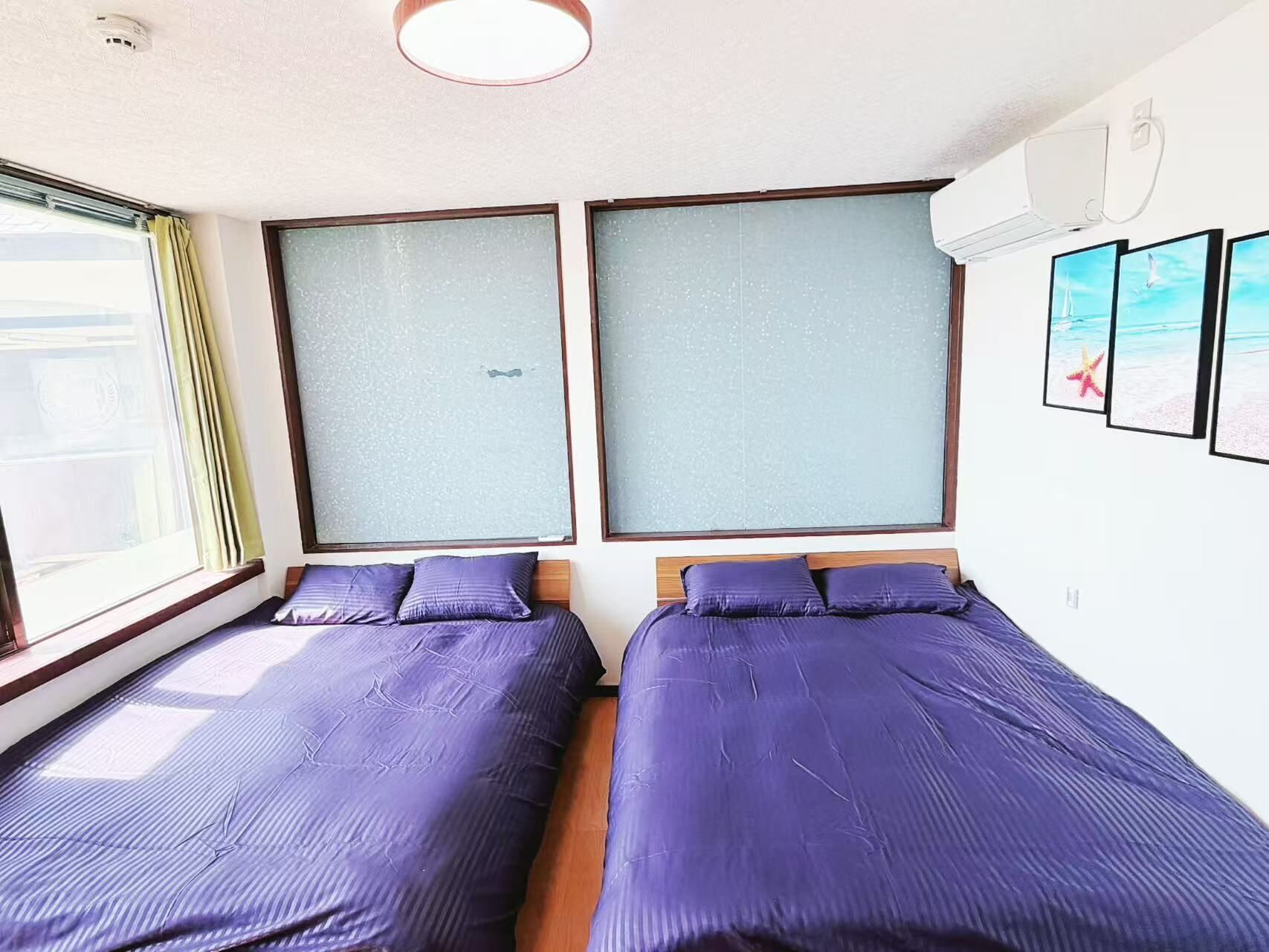 Uhome Kamogawa 本館-image