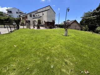 別館
