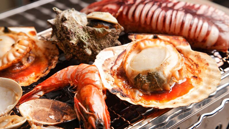 海鮮バーベキューで贅沢に♪食材買い出しのコツやおすすめ食材、定番レシピもご紹介