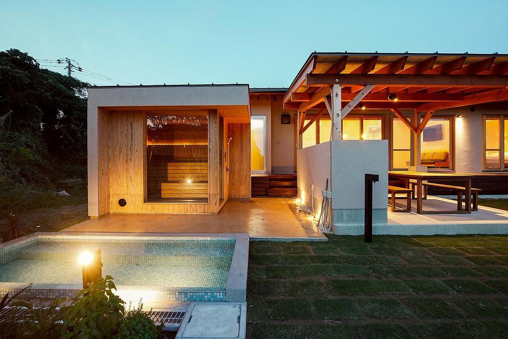 Casita Laguna