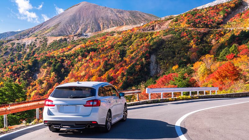10月の旅行は穴場で決まり！混雑を避ける国内おすすめスポット12選