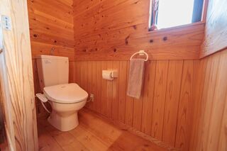 桃の木別荘「ファミリーコテージ」-image