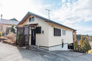 桃の木別荘「タイニーコテージ」-image