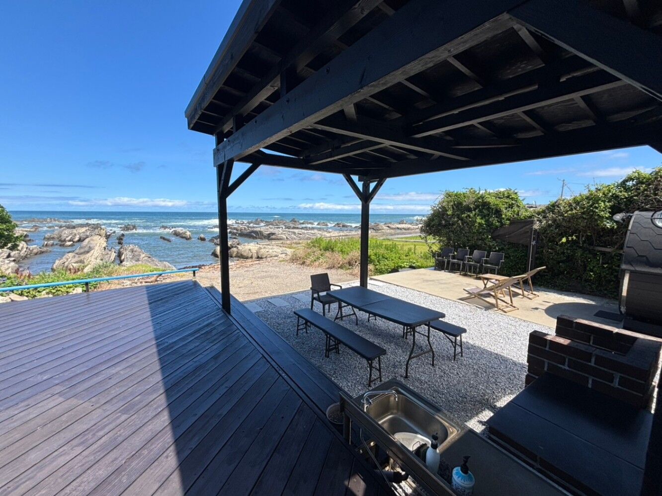 CHIKURA VILLA HOUSE（千倉ヴィラハウス）-image