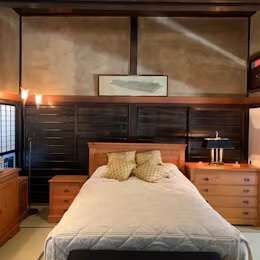 ここ大原は、産屋の里です。とても静か。昼間でもウトウト、心地よい眠りが貴方を誘います。