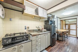 Atlantis 天下茶屋-image