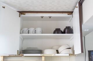 Atlantis 天下茶屋-image
