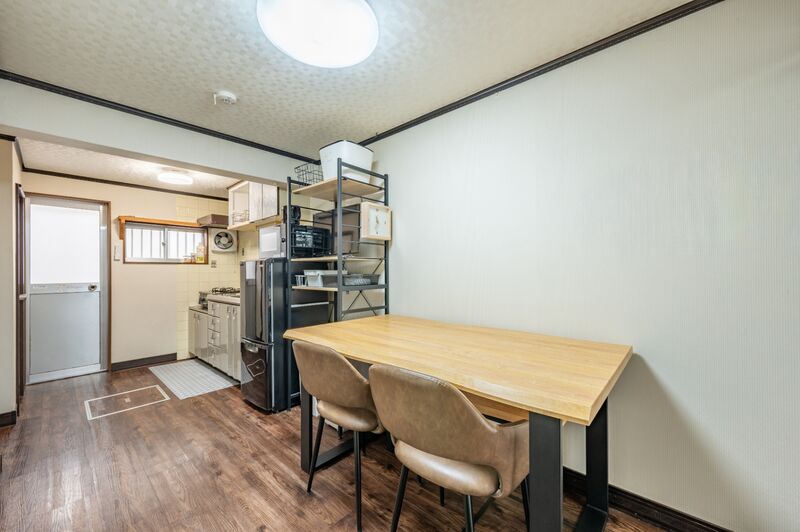 Atlantis 天下茶屋-image