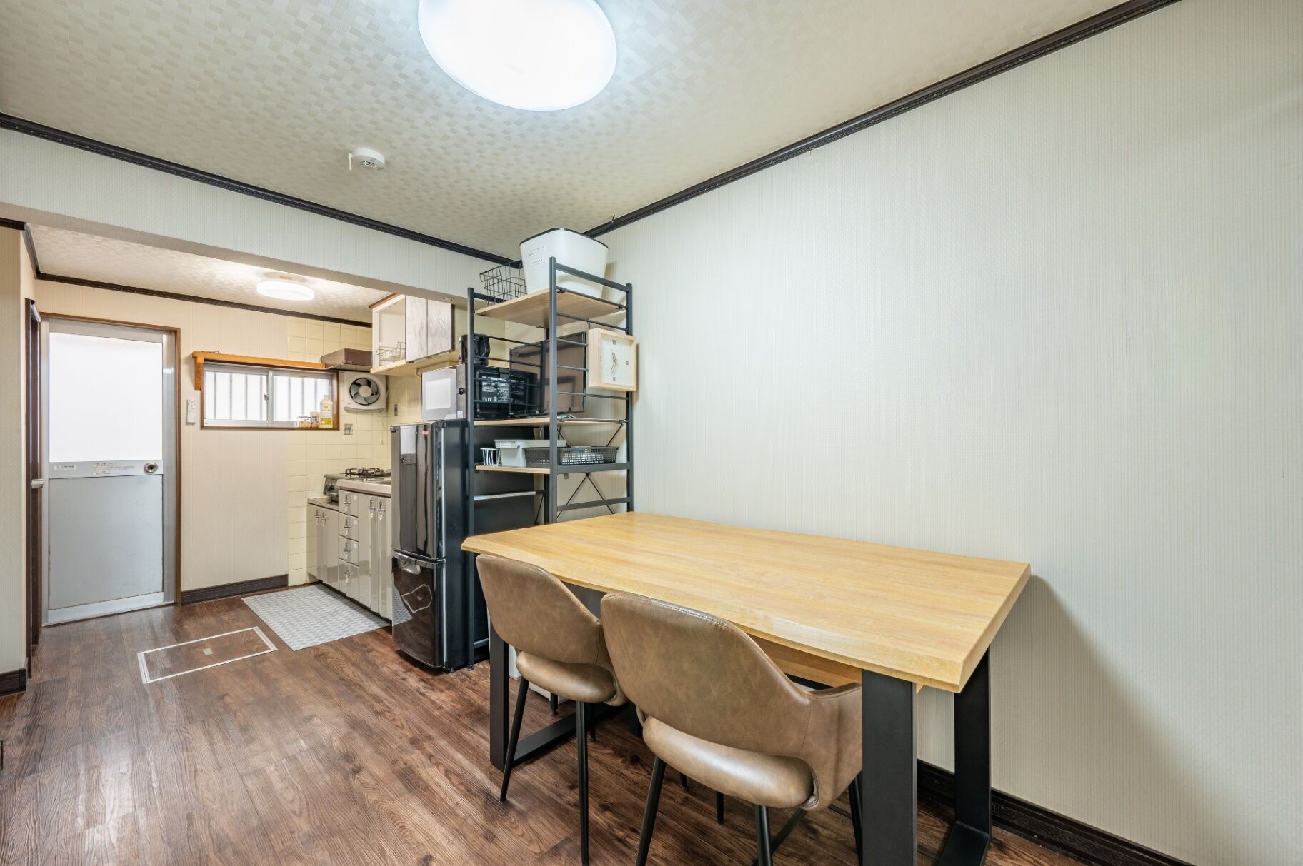 Atlantis 天下茶屋-image