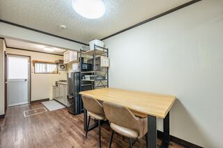 Atlantis 天下茶屋-image