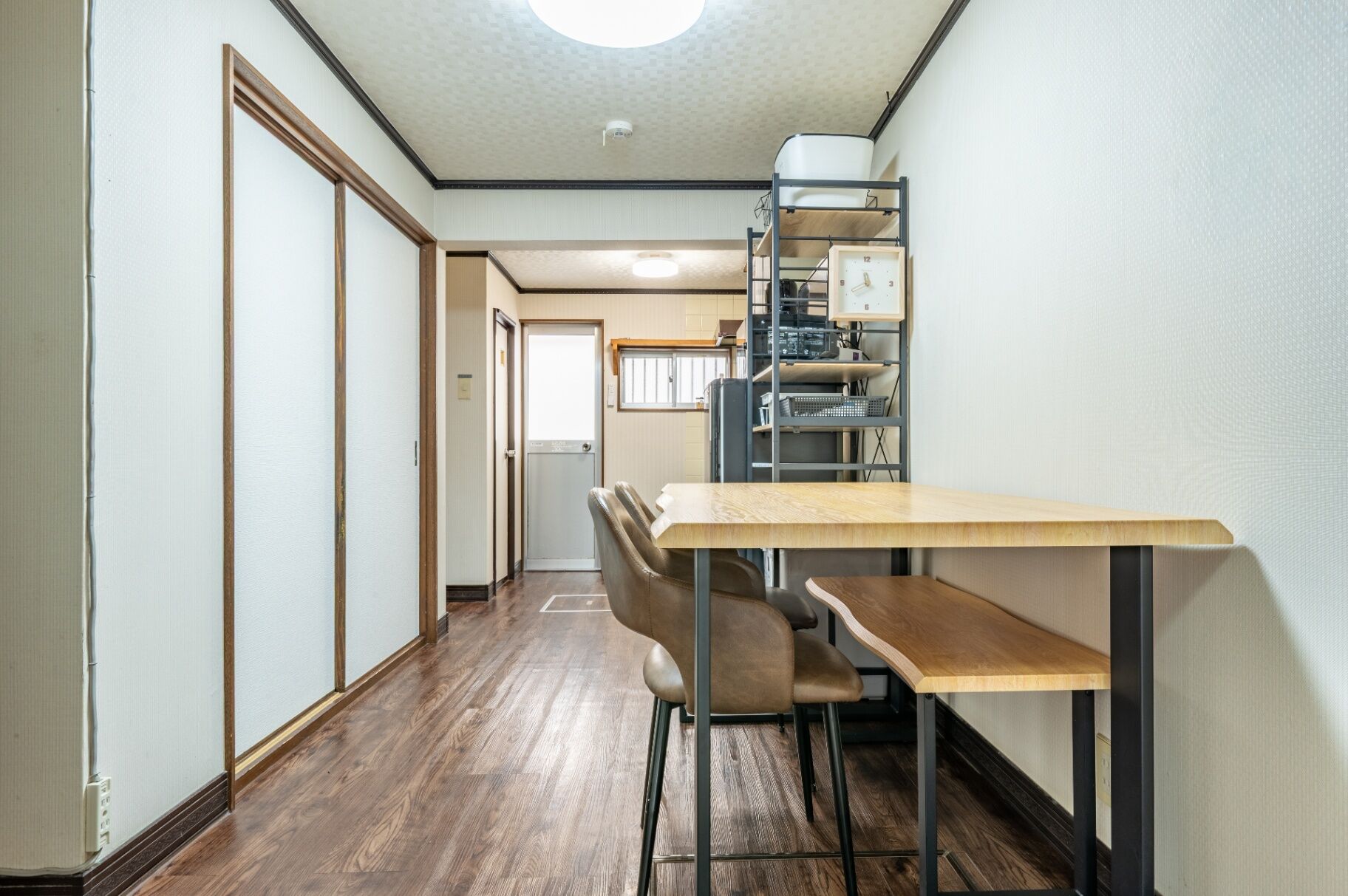 Atlantis 天下茶屋-image