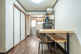 Atlantis 天下茶屋-image
