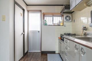 Atlantis 天下茶屋-image