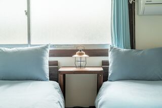 Atlantis 天下茶屋-image