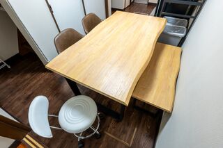 Atlantis 天下茶屋-image