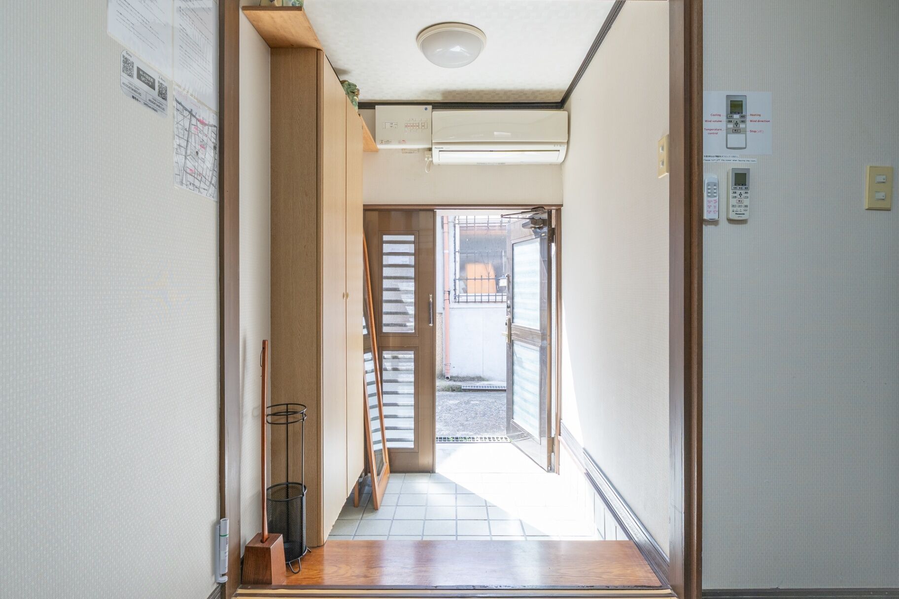 Atlantis 天下茶屋-image