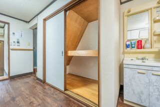 Atlantis 天下茶屋-image