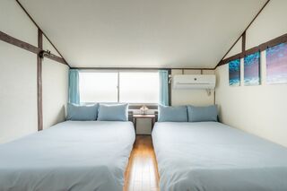 Atlantis 天下茶屋-image