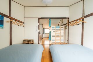 Atlantis 天下茶屋-image