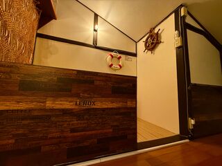 Atlantis 天下茶屋-image