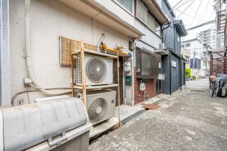 Atlantis 天下茶屋-image