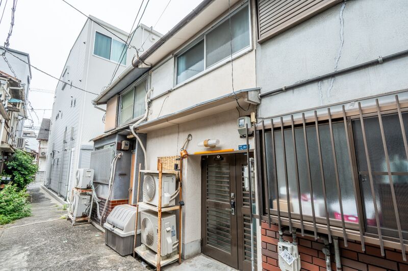 Atlantis 天下茶屋-image
