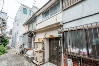 Atlantis 天下茶屋-image