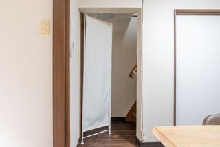 Atlantis 天下茶屋-image