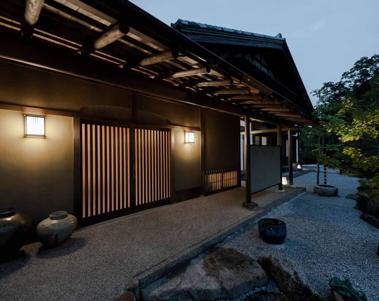 THE ROSE VILLAGE 欅の宿 縁-image