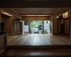 THE ROSE VILLAGE 欅の宿 縁-image