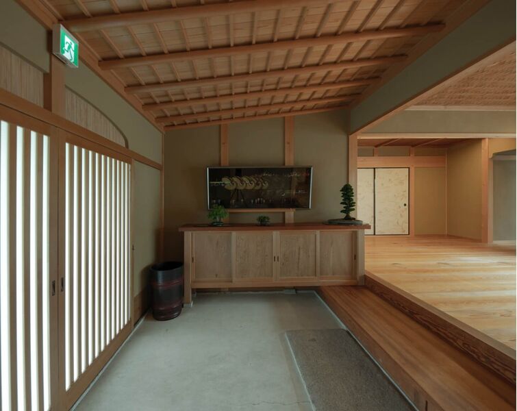 THE ROSE VILLAGE 欅の宿 縁-image