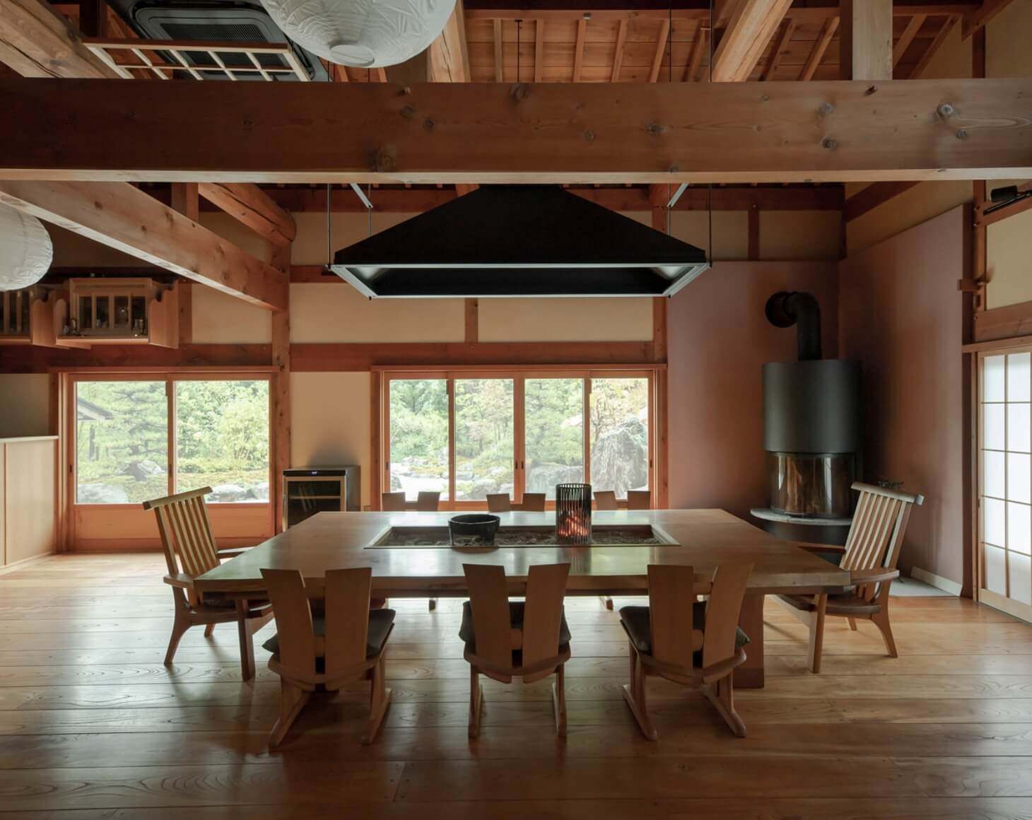 THE ROSE VILLAGE　欅の宿　縁-image