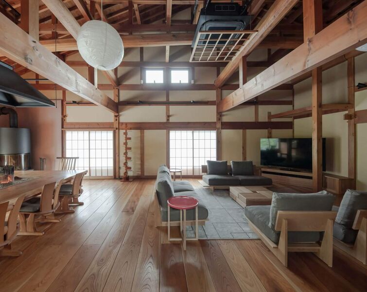 THE ROSE VILLAGE 欅の宿 縁-image