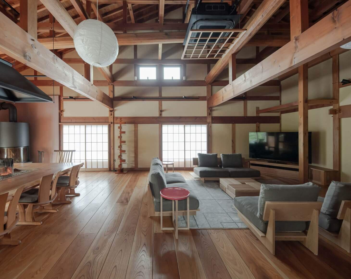 THE ROSE VILLAGE　欅の宿　縁-image
