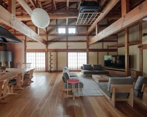 THE ROSE VILLAGE 欅の宿 縁-image