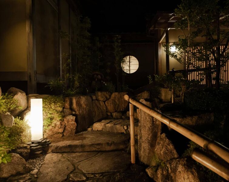 THE ROSE VILLAGE 欅の宿 縁-image