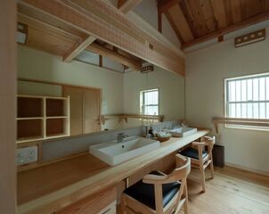 THE ROSE VILLAGE 欅の宿 縁-image