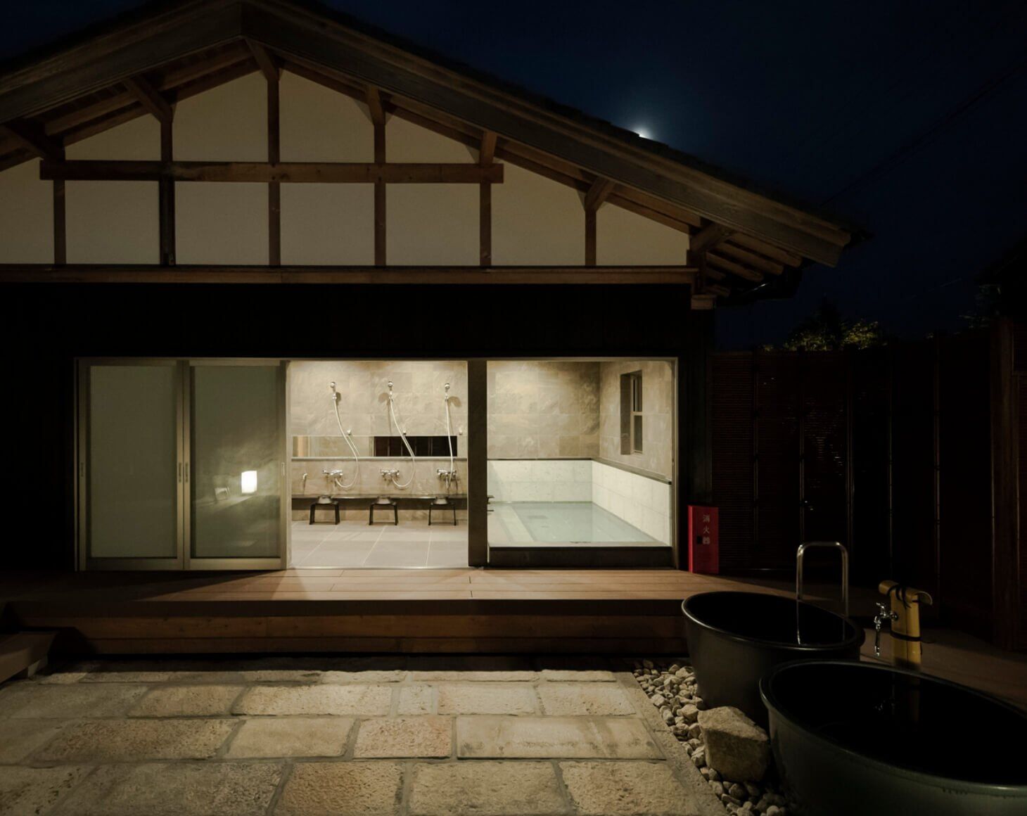 THE ROSE VILLAGE　欅の宿　縁-image