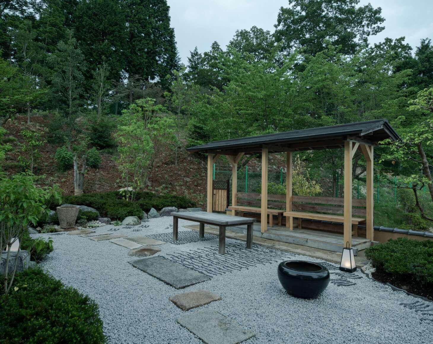 THE ROSE VILLAGE　欅の宿　縁-image
