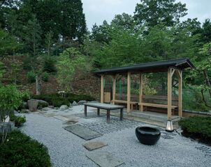 THE ROSE VILLAGE 欅の宿 縁-image