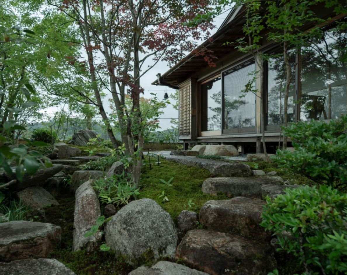 THE ROSE VILLAGE　欅の宿　縁-image